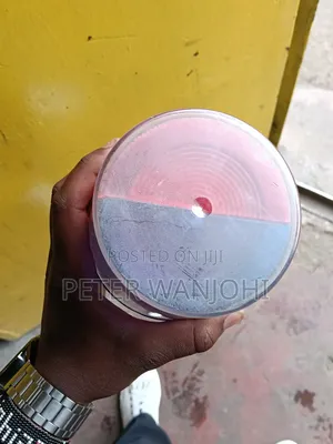 Universal Led Revolving Light 