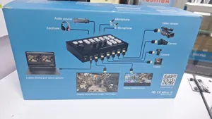 High Quality Hdmi Video Switcher