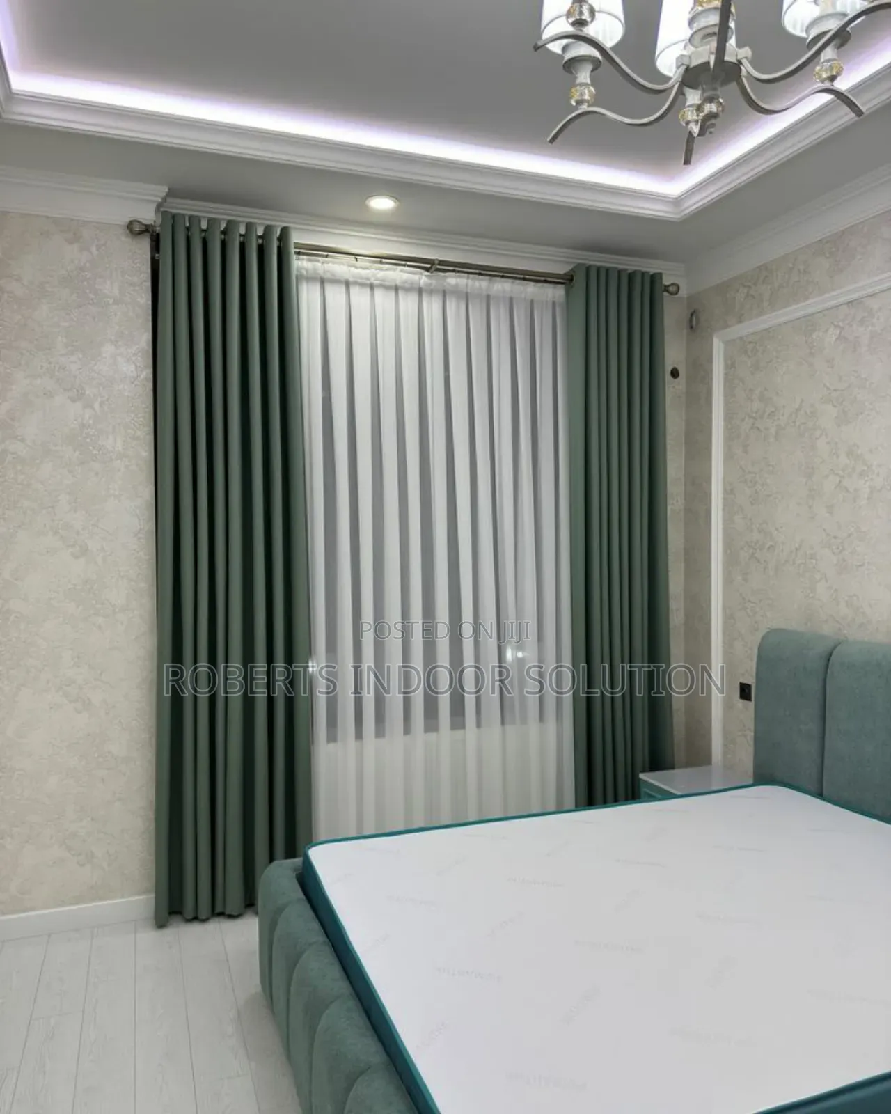 Blackout Curtains Restocked,Good for Your Homes