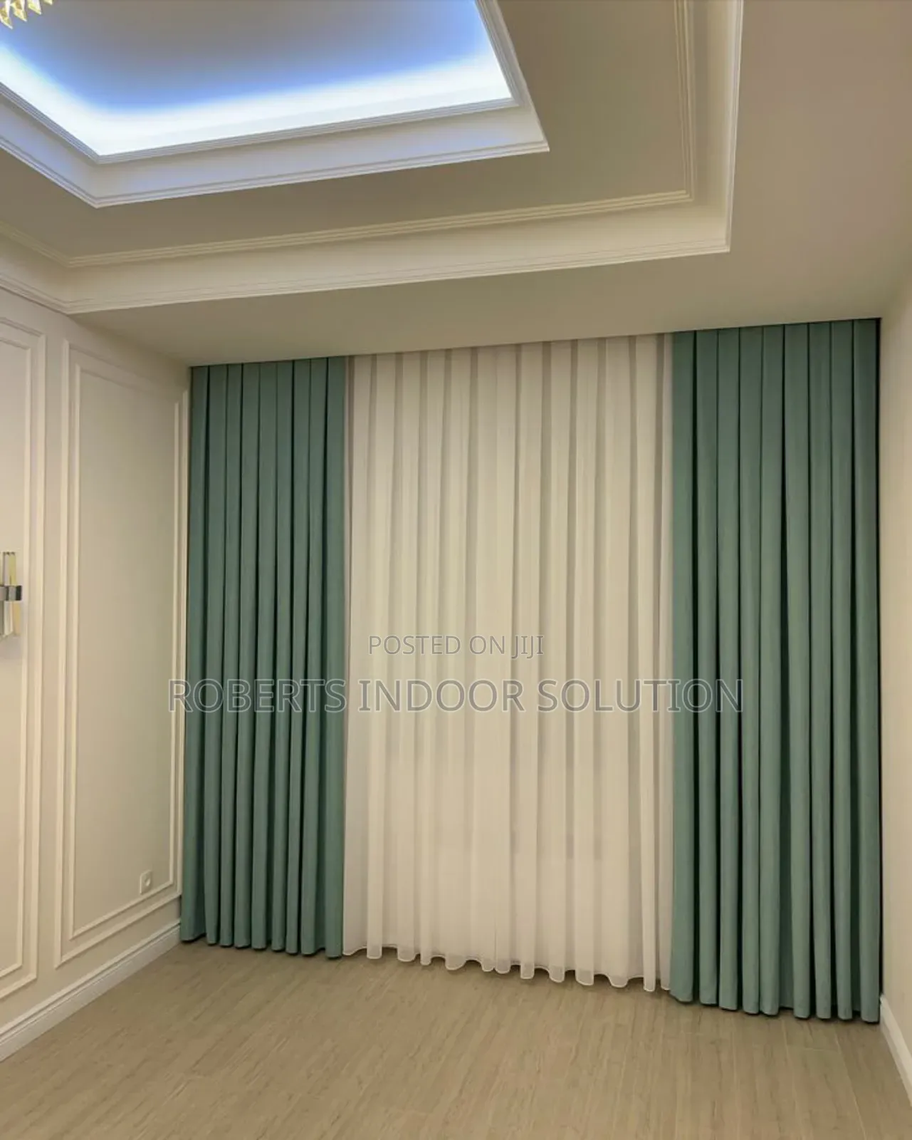 Blackout Curtains Restocked,Good for Your Homes