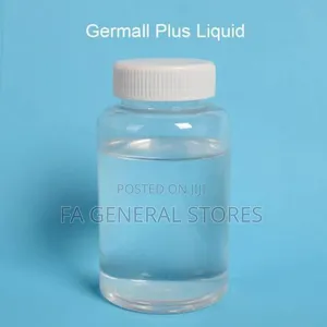 Germal Plus (Liquid And Powder)