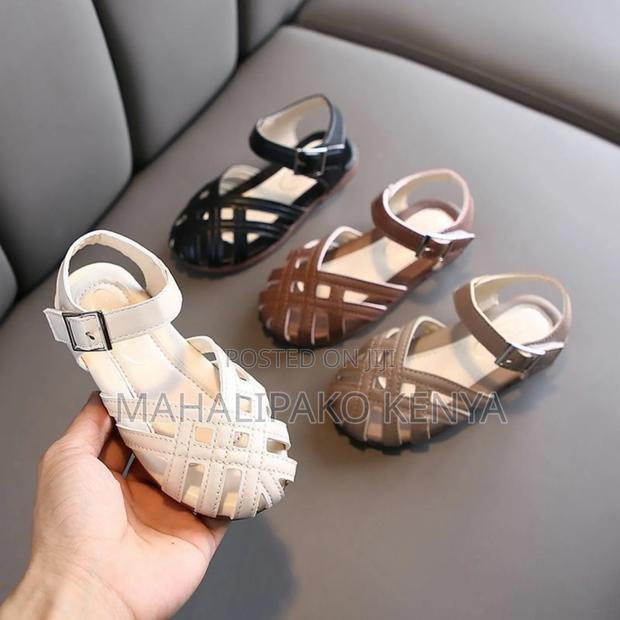Kids Shoes - main view