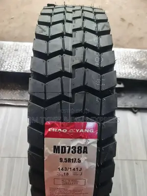 9.5 R17.5 Chaoyang (Diff)