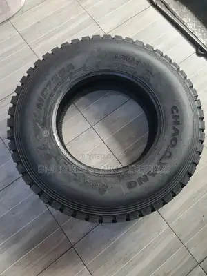 9.5 R17.5 Chaoyang (Diff)