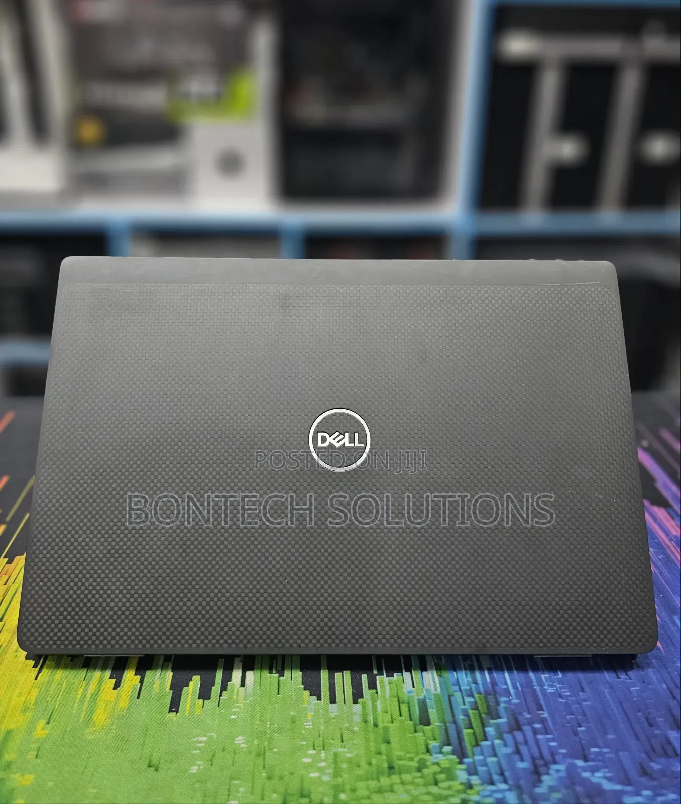 Laptop Dell Latitude 7320 16GB Intel Core I7 SSD 256GB