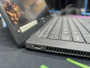 Laptop Dell Latitude 7320 16GB Intel Core I7 SSD 256GB