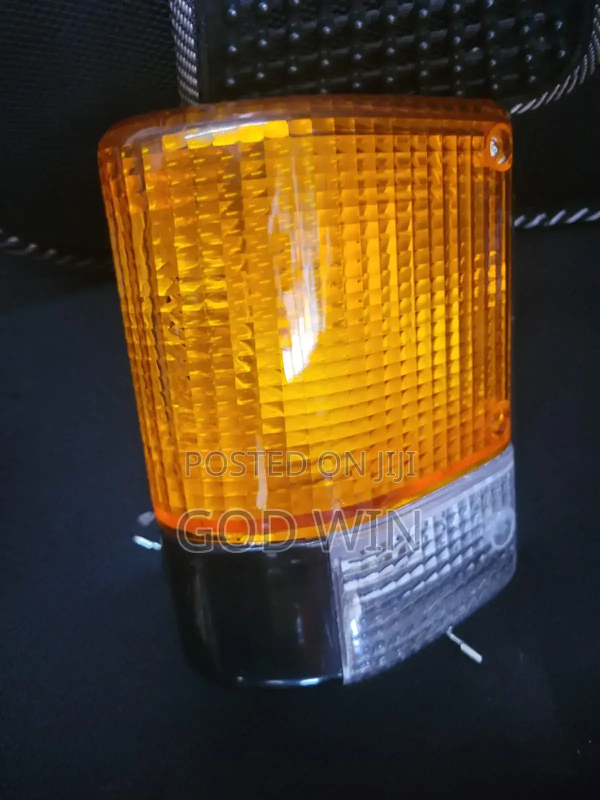 Isuzu FRR Corner Lamp Light