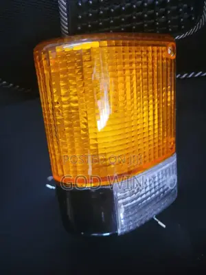 Isuzu FRR Corner Lamp Light