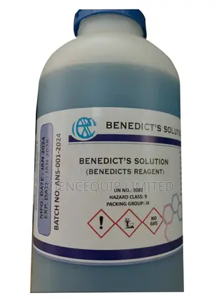 Benedicts Solution 1lt Lr Griffchem