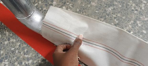 63mm Farm Discharge Hose - main view