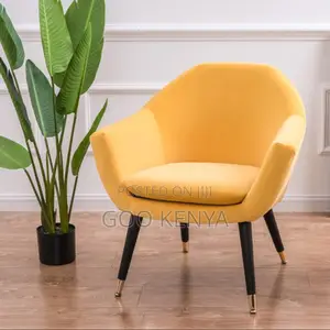 Lounge Chair; Comfortable Living Room Lounge Chair