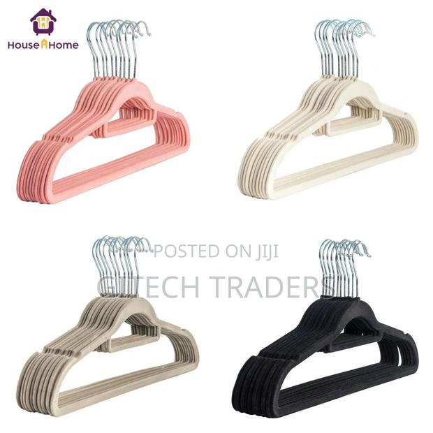 Velvet Hungers 10pcs