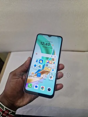 Honor X6b 128 GB Pink