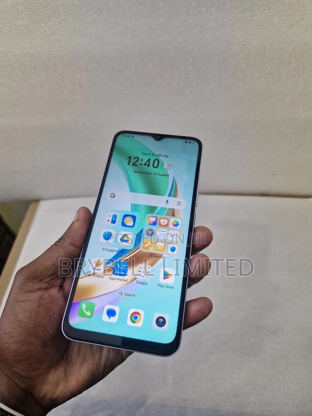 Honor X6b 128 GB Pink - thumbnail 6