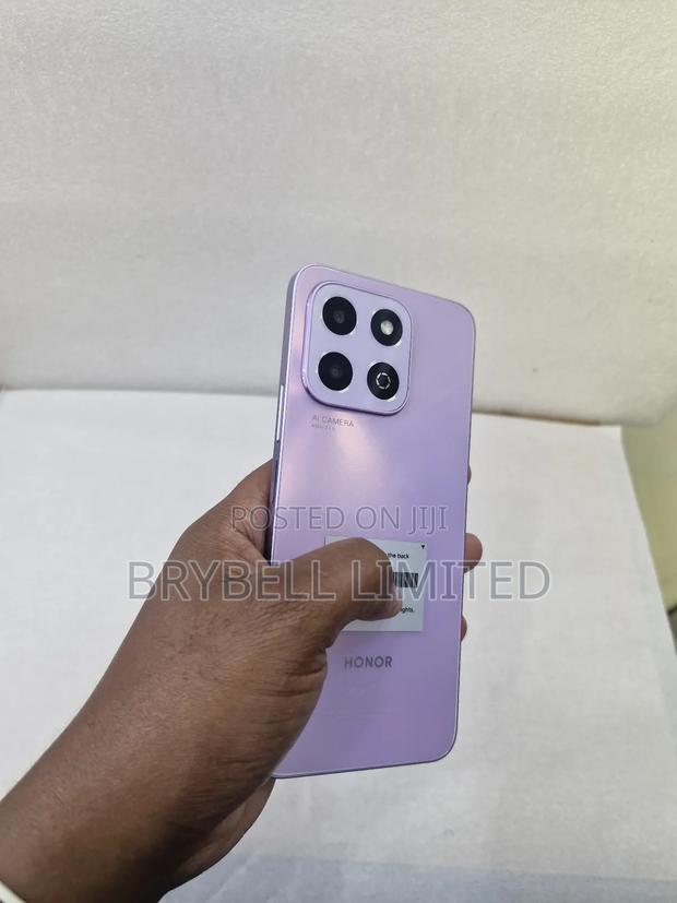 Honor X6b 128 GB Pink - thumbnail 5