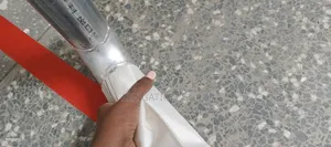 1.5" Canvas Mainline Hose