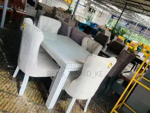 Exclusive 4 Seater Dining Set