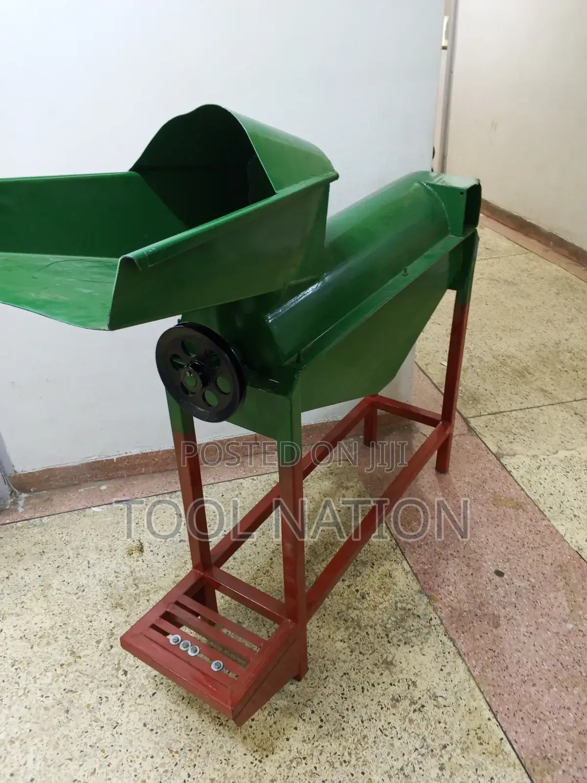 Maize Sheller Machine