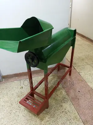 Maize Sheller Machine