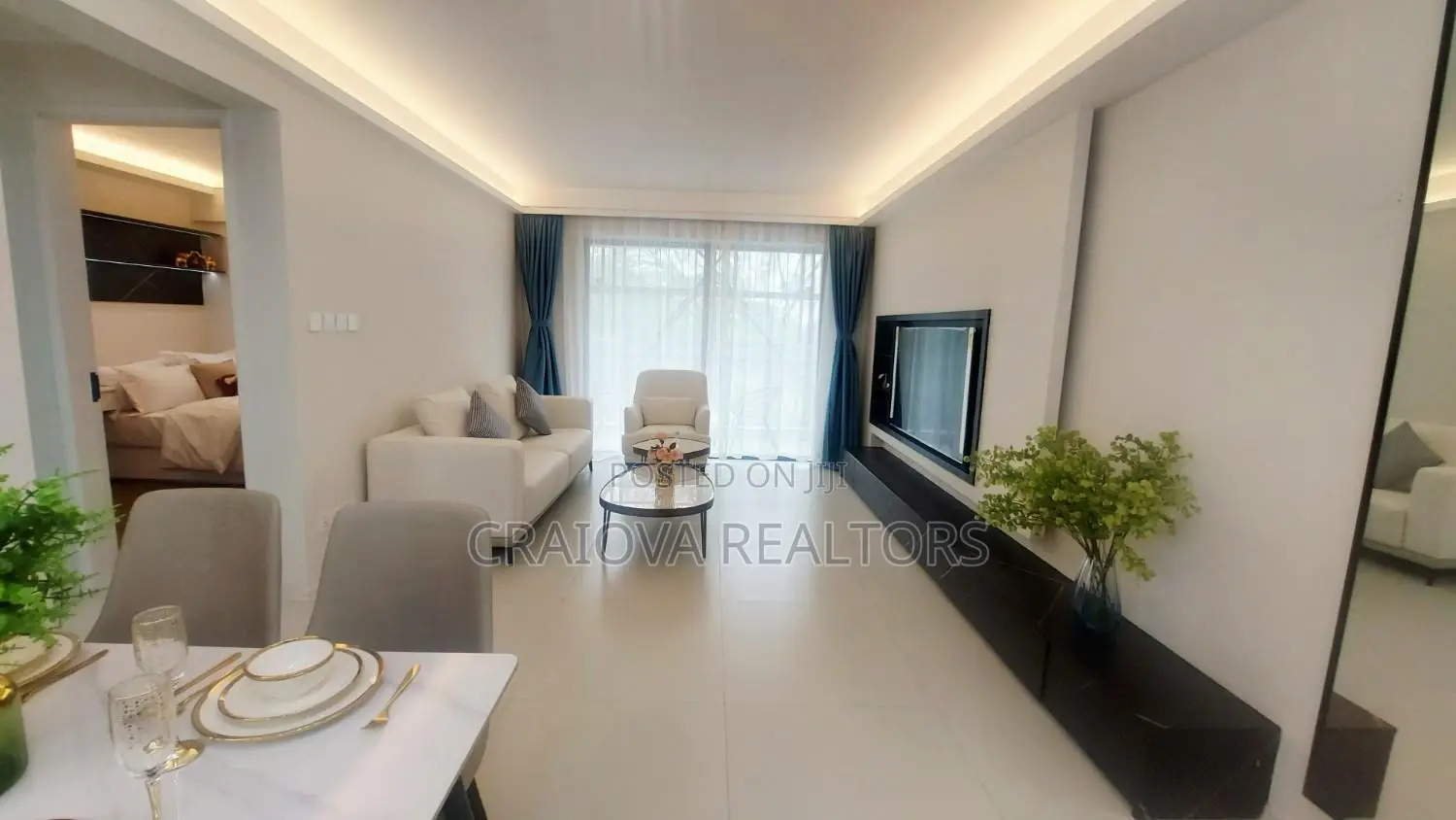 2bdrm Apartment in Lavington for sale