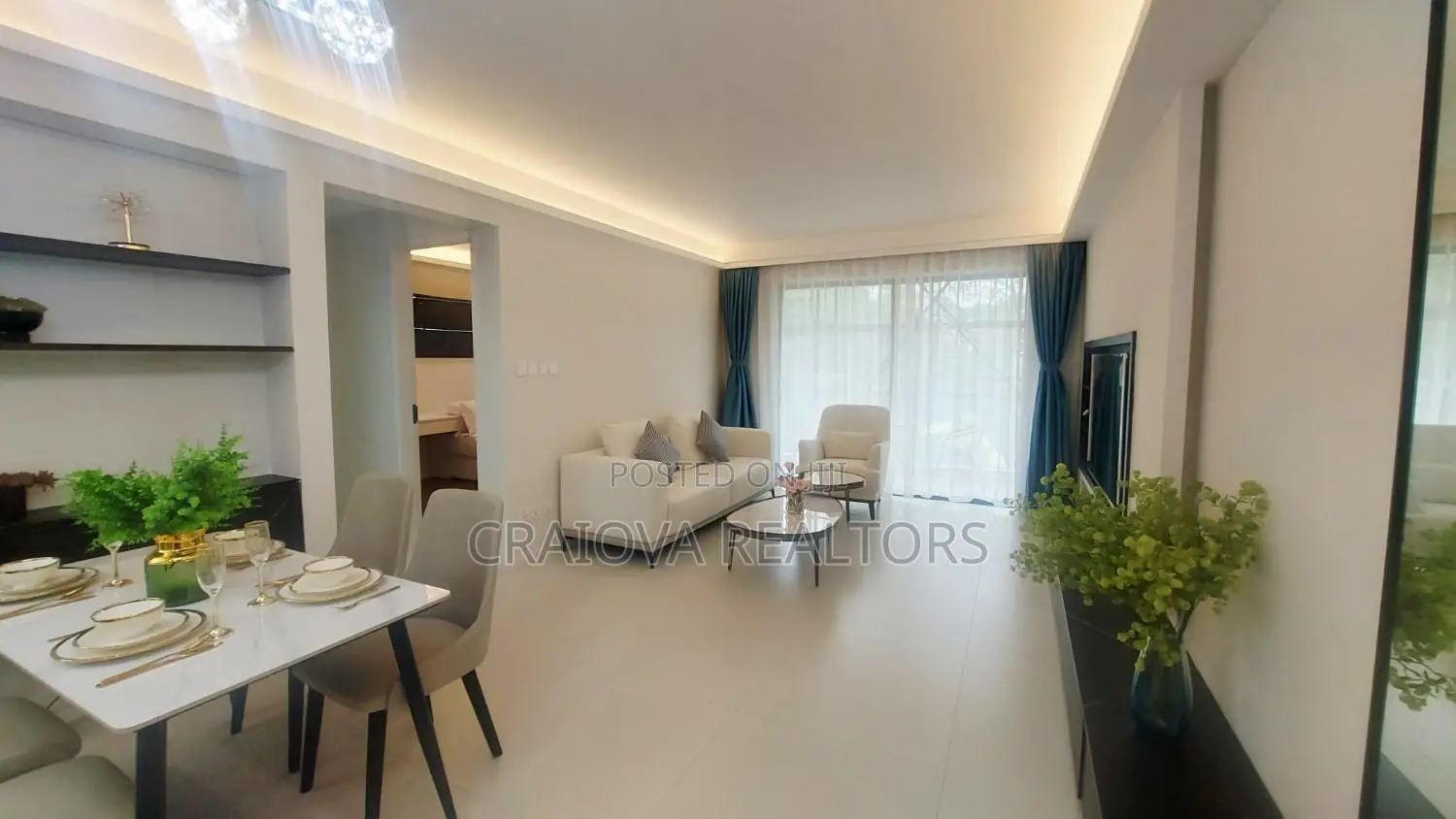 2bdrm Apartment in Lavington for sale