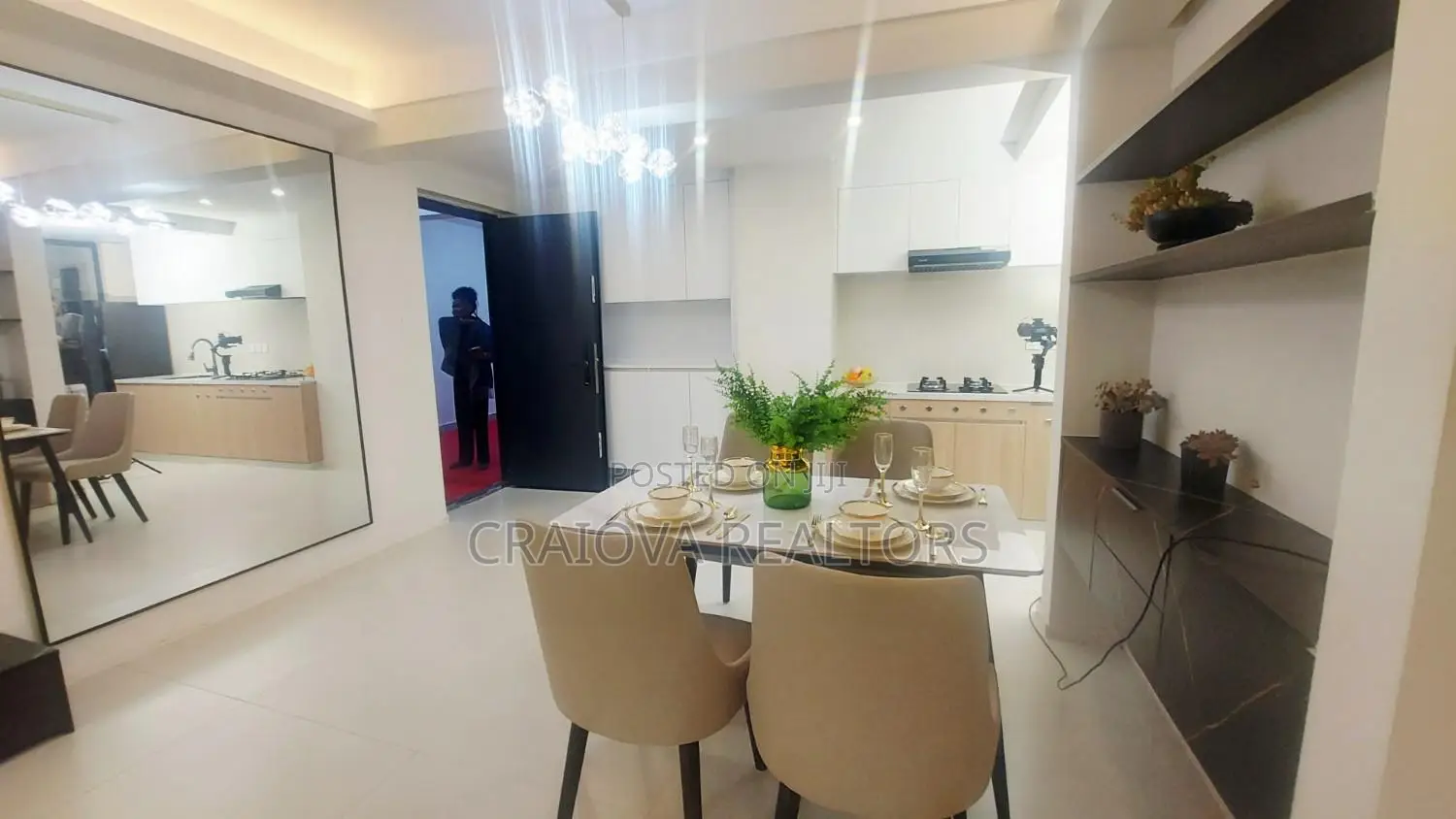 2bdrm Apartment in Lavington for sale