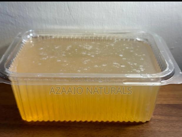 Azaaio Honey Soap Base - main view