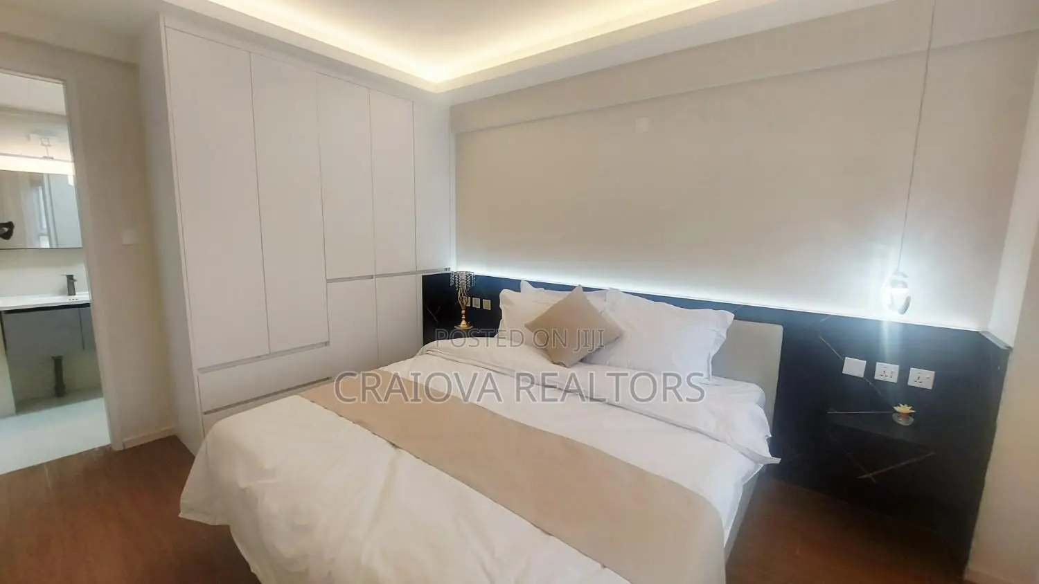 2bdrm Apartment in Lavington for sale