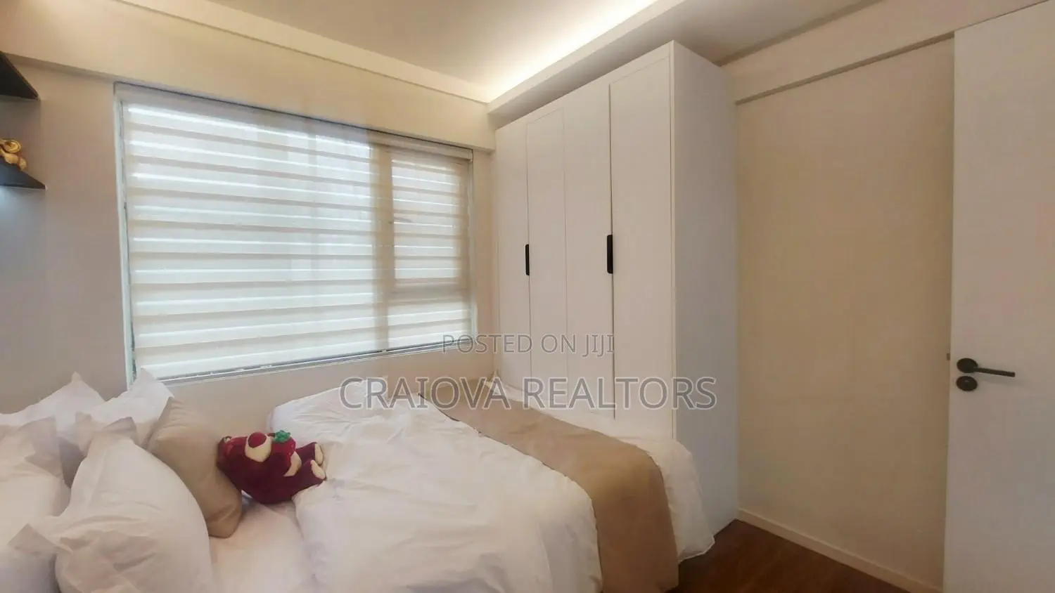 2bdrm Apartment in Lavington for sale