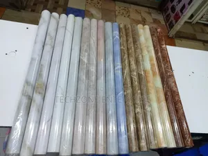 Oil-Proof Self Adhesive Kitchen Contact Paper 60cm by 3m 