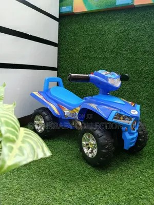 Ride on Car 