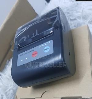 Minibluetooth Thermal Receipt Printer Wireless Thermal Receipt Printer - thumbnail 2