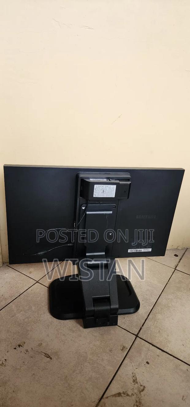 Samsung 24 Inch Wide Monitor