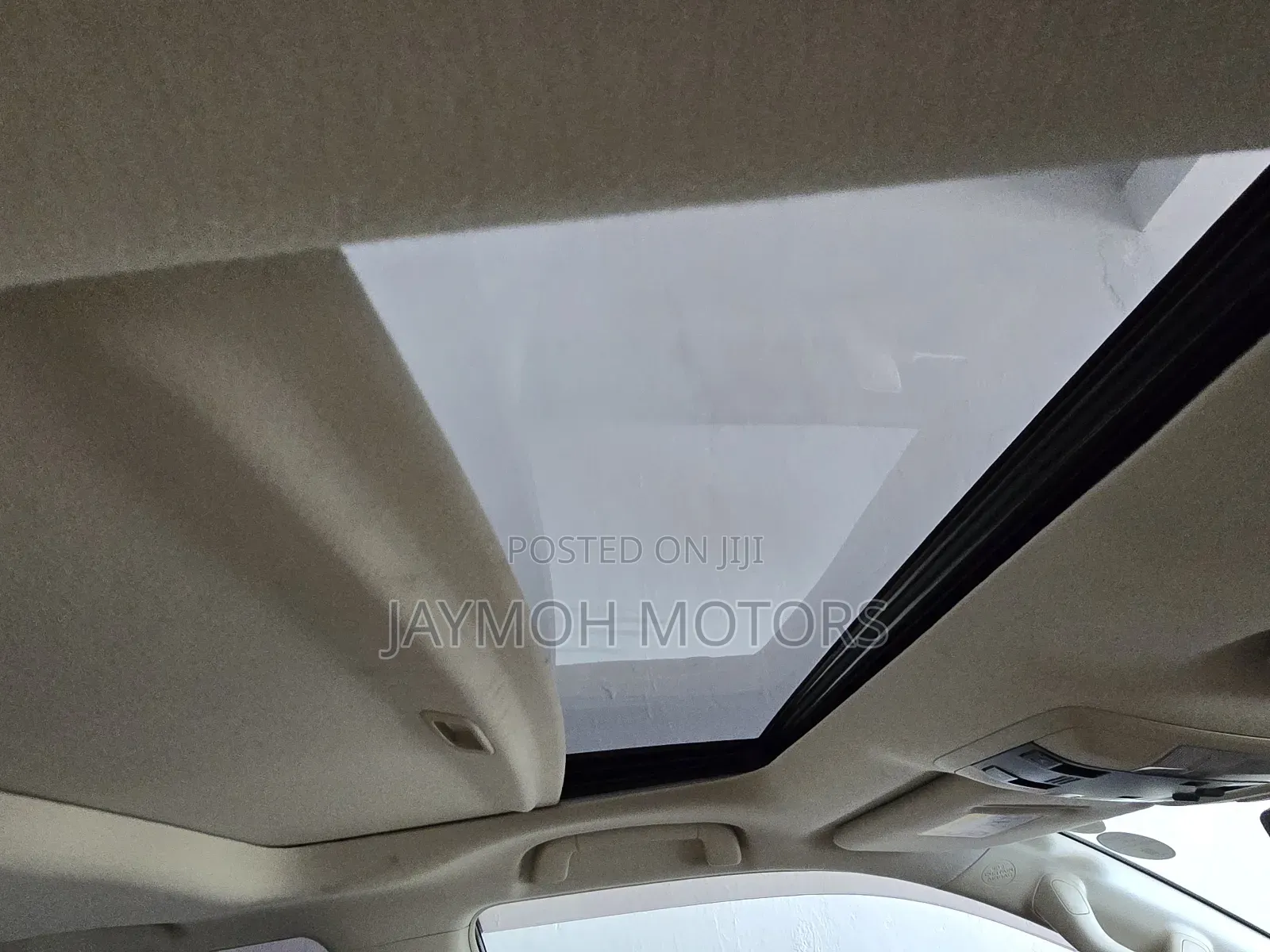 Toyota Land Cruiser Prado 2019 Red