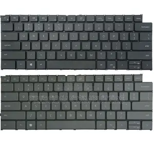 Laptop Keyboard For Dell Latitude 3420 Keyboard (Non Backlit)
