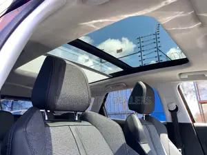 Peugeot 3008 2018