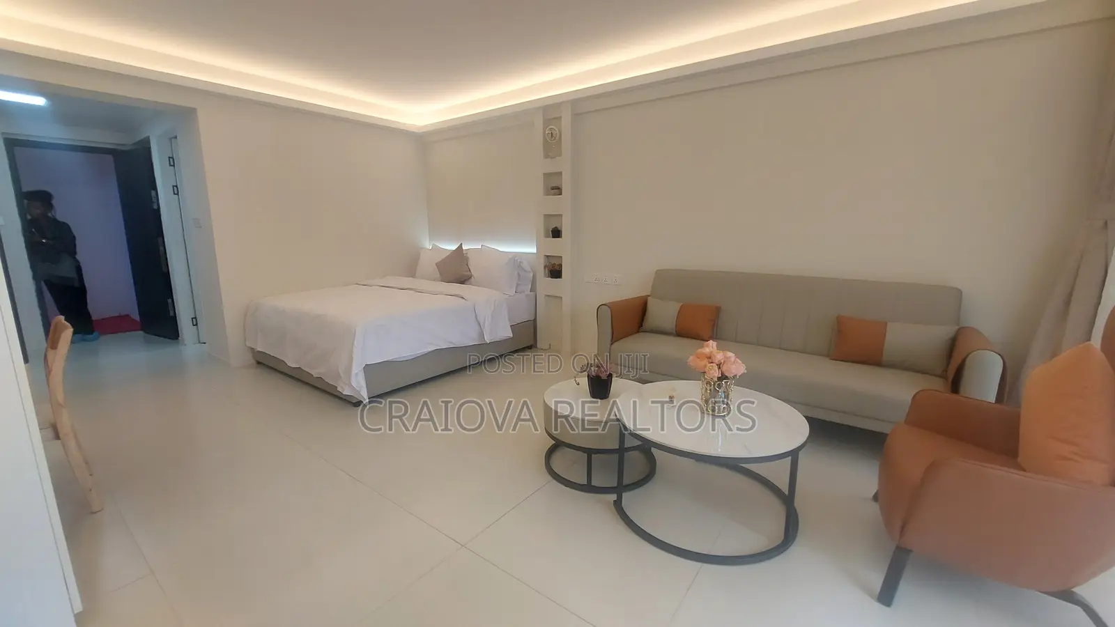 Studio Apartment in Lavington for sale