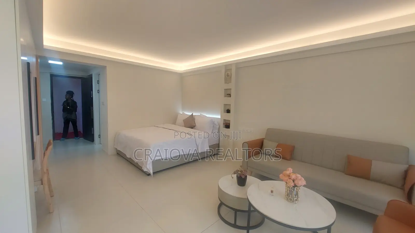 Studio Apartment in Lavington for sale