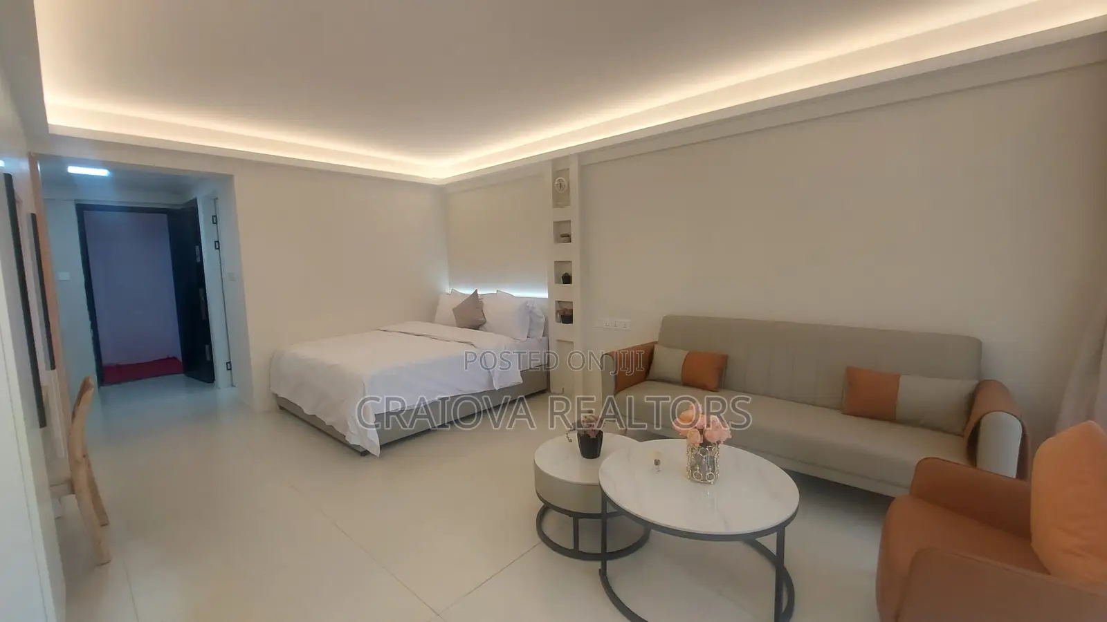 Studio Apartment in Lavington for sale