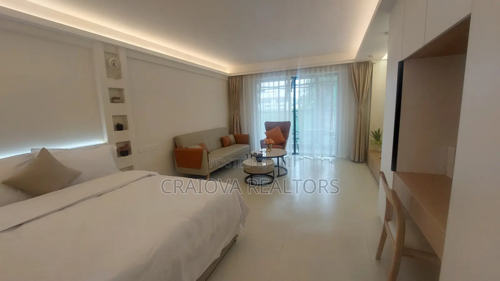Studio Apartment in Lavington for sale
