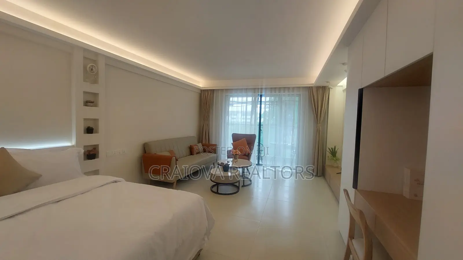 Studio Apartment in Lavington for sale
