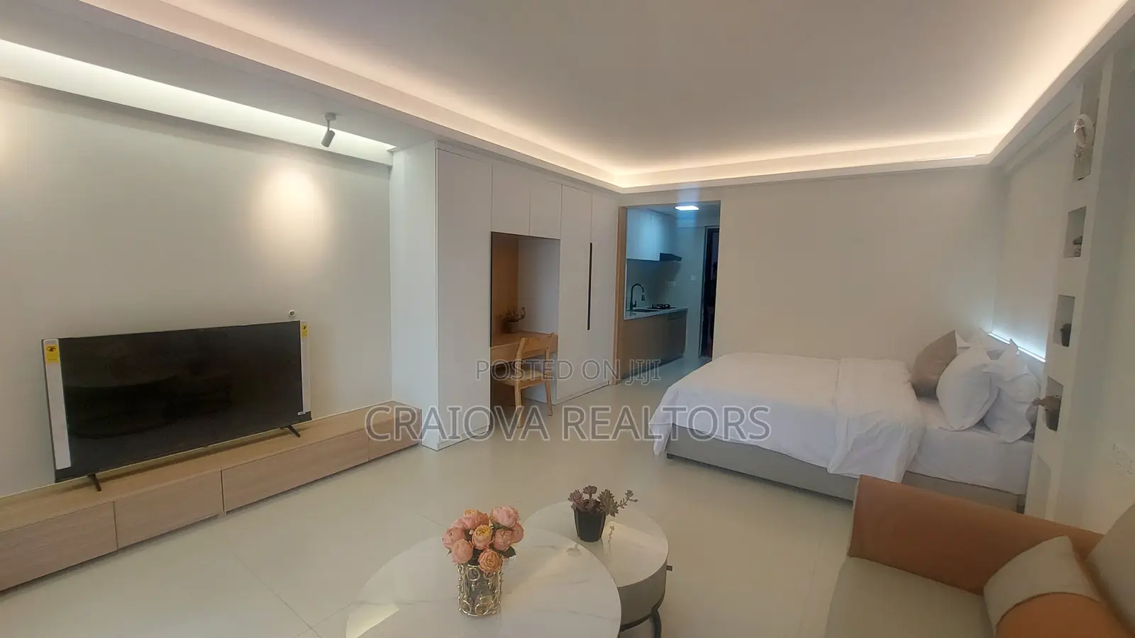 Studio Apartment in Lavington for sale