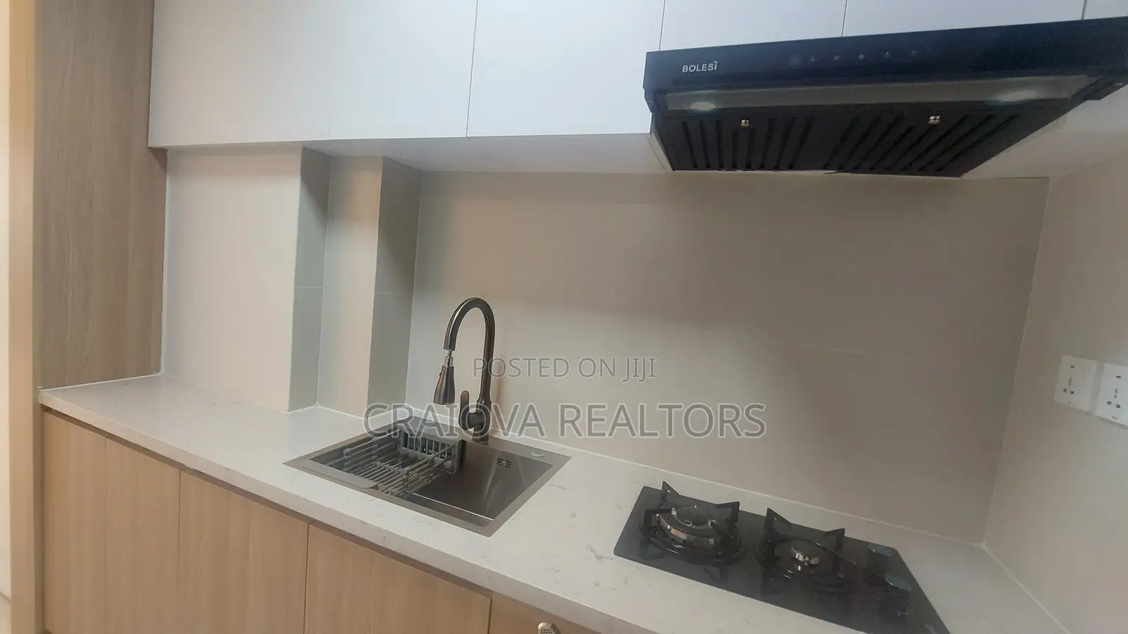 Studio Apartment in Lavington for sale