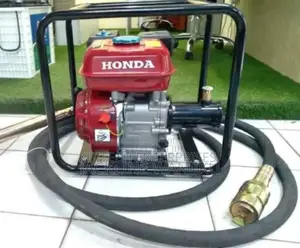 Honda Vibrator Machine/ Powerful Electric Honda Poker Vibrator 45mm