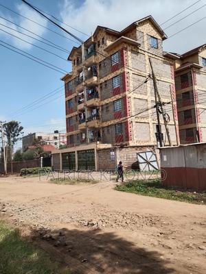 2bdrm Block of Flats in Gazebo Apartments, Ruiru for sale - main view