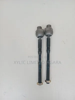 Nissan Xtrail T31, T32 Rack Ends
