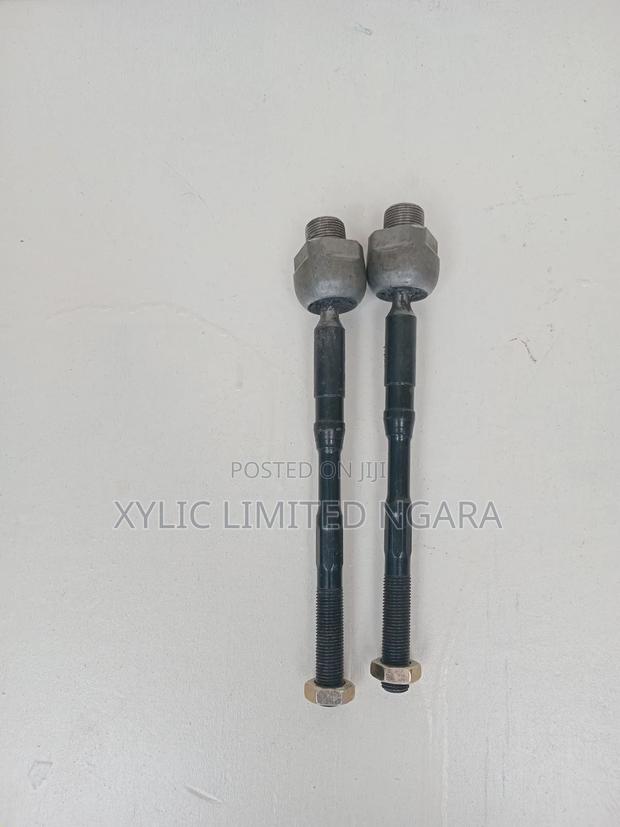 Nissan Xtrail T31, T32 Rack Ends