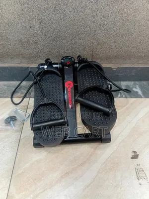 Mini Stepper for Weight Loss