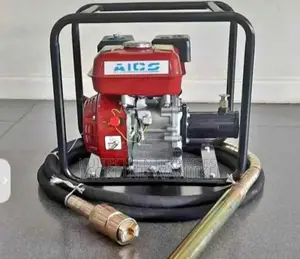 Electric Vibrator Machine/Aico Vibrator Poker Machine
