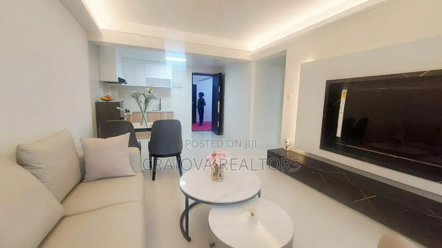 1bdrm Apartment in Lavington for sale